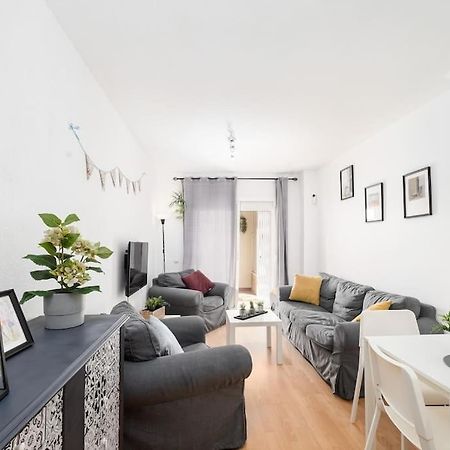 Home Rosa Benalmádena Kültér fotó