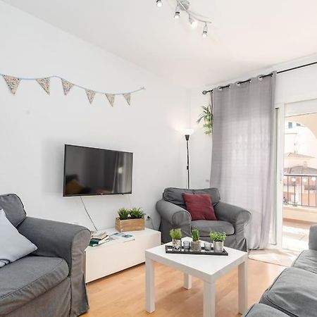 Home Rosa Benalmádena Kültér fotó