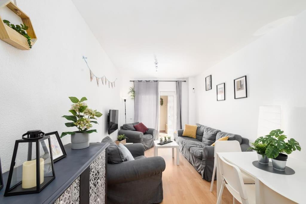 Home Rosa Benalmádena Kültér fotó