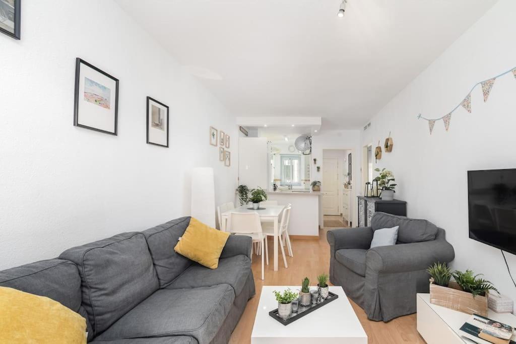 Home Rosa Benalmádena Kültér fotó