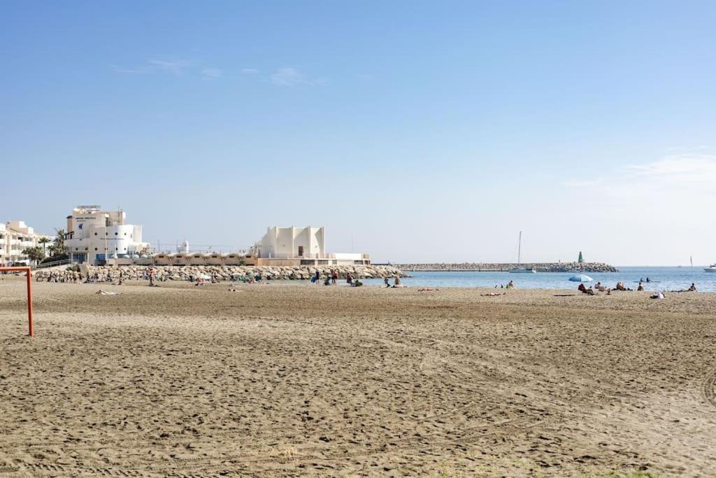 Home Rosa Benalmádena Kültér fotó
