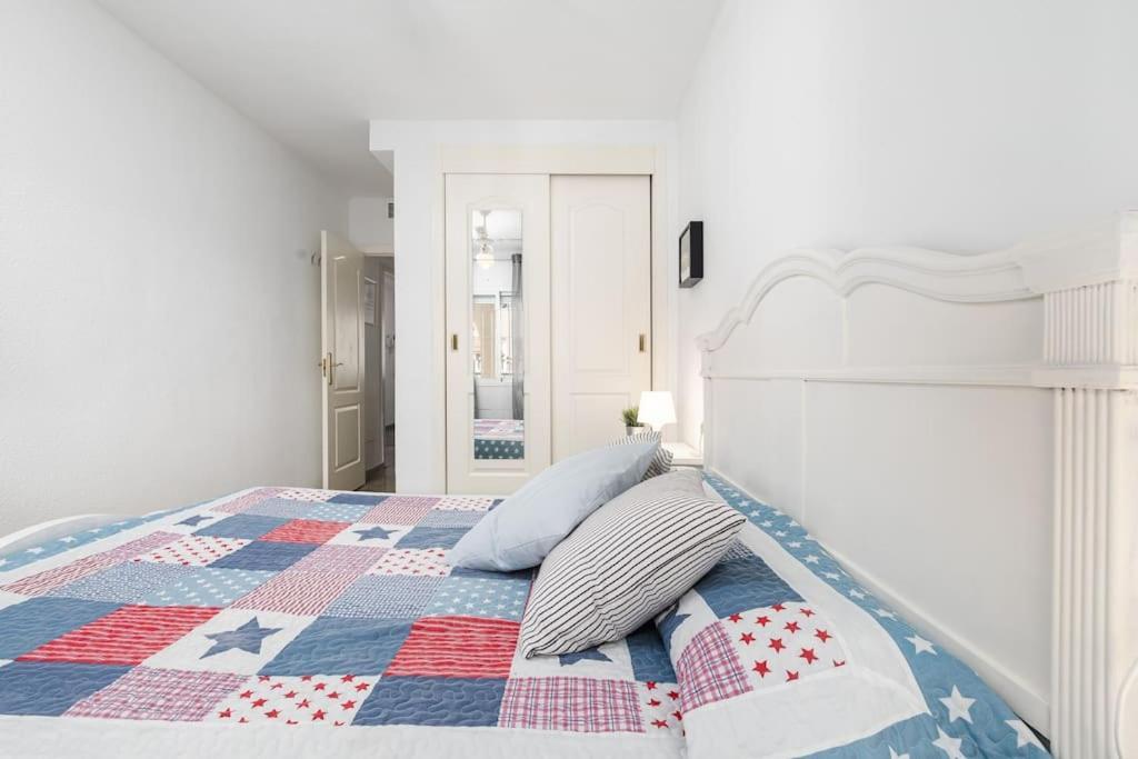 Home Rosa Benalmádena Kültér fotó