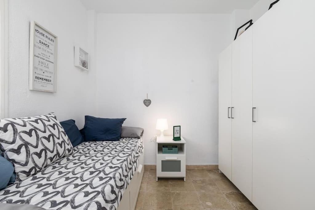 Home Rosa Benalmádena Kültér fotó