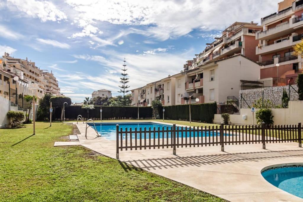 Home Rosa Benalmádena Kültér fotó