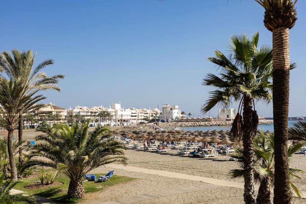 Home Rosa Benalmádena Kültér fotó