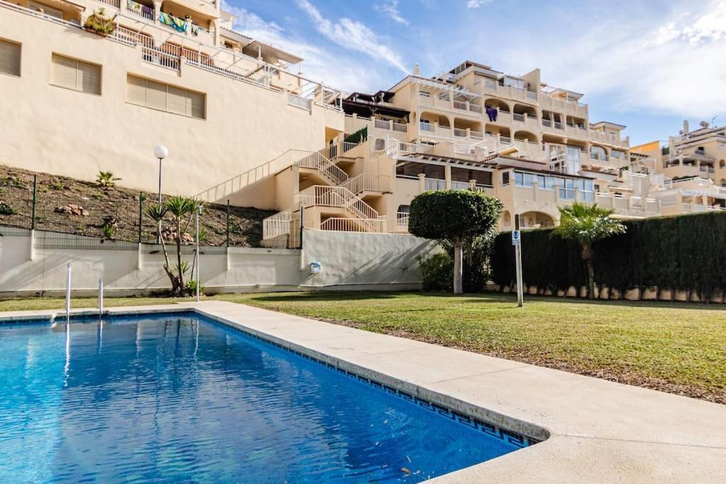 Home Rosa Benalmádena Kültér fotó