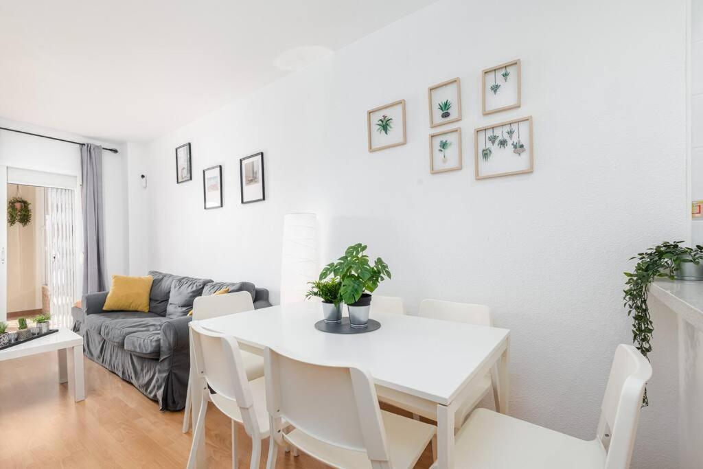 Home Rosa Benalmádena Kültér fotó