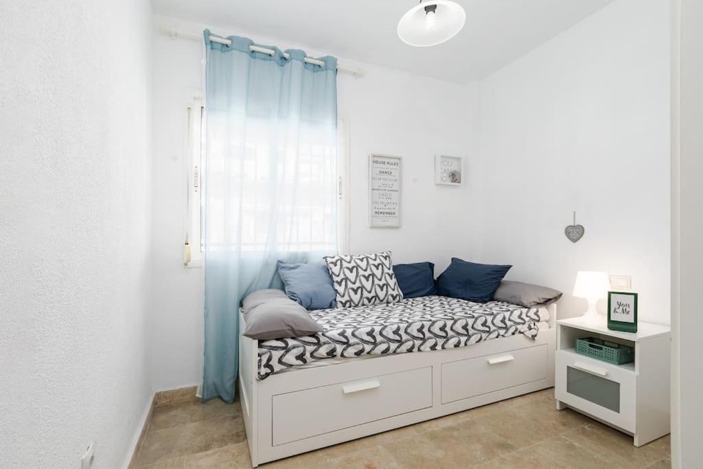 Home Rosa Benalmádena Kültér fotó