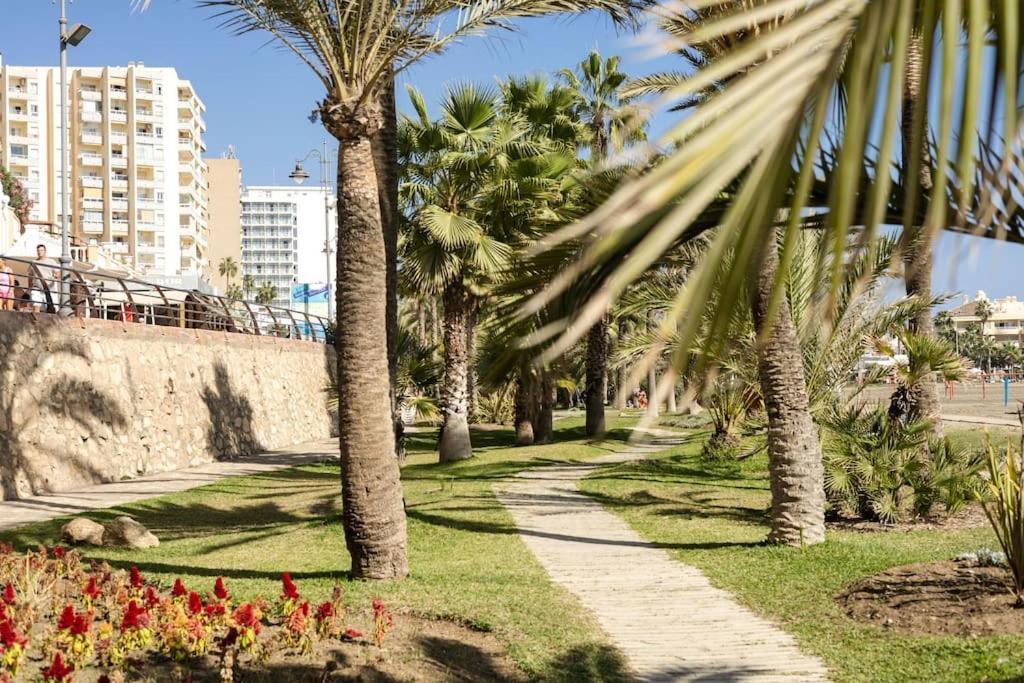 Home Rosa Benalmádena Kültér fotó