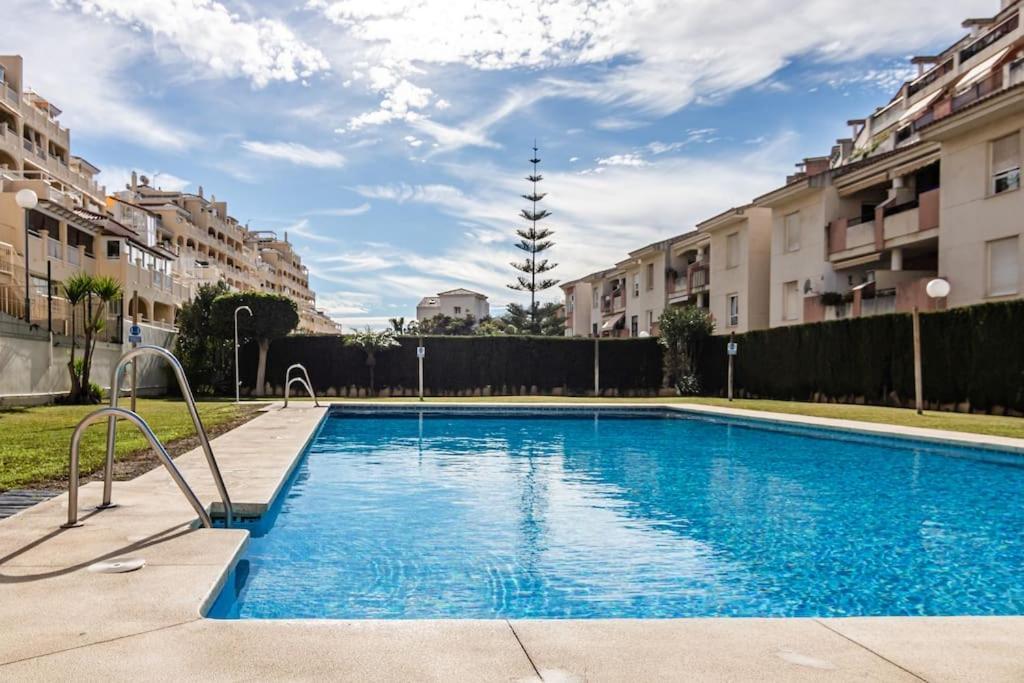 Home Rosa Benalmádena Kültér fotó