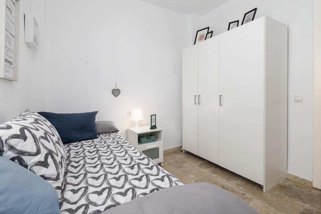 Home Rosa Benalmádena Kültér fotó
