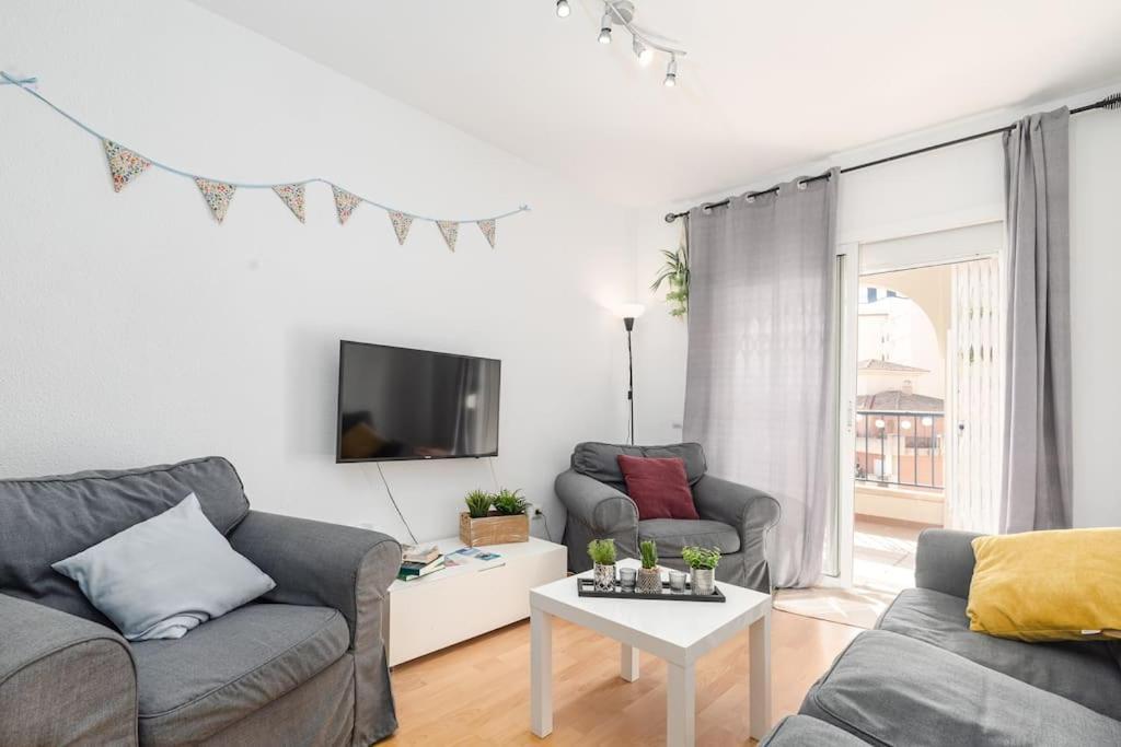 Home Rosa Benalmádena Kültér fotó