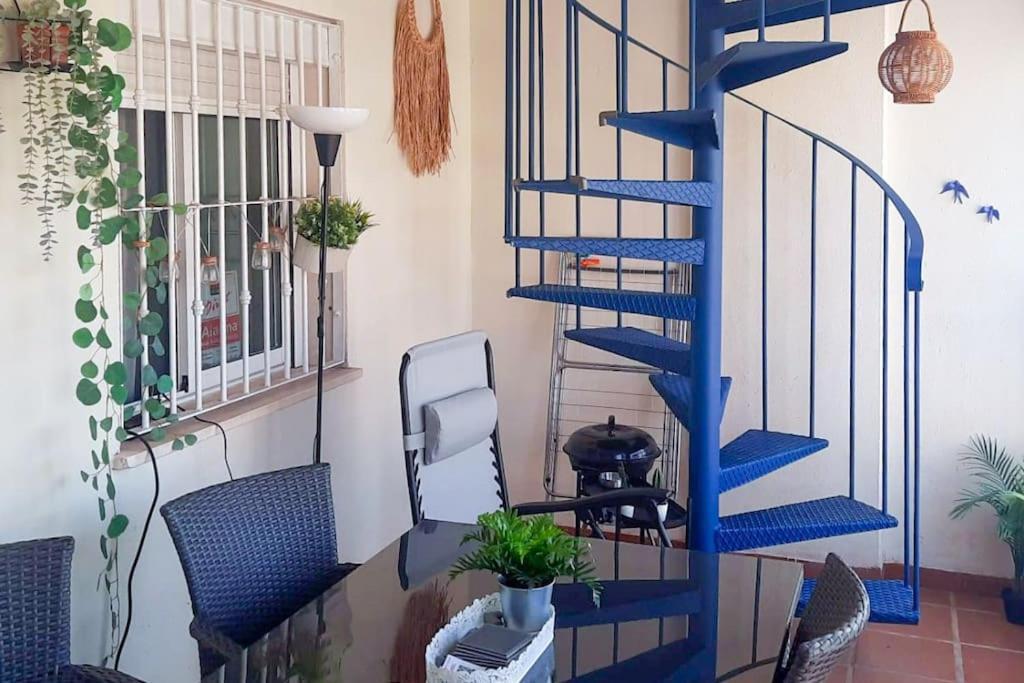 Home Rosa Benalmádena Kültér fotó