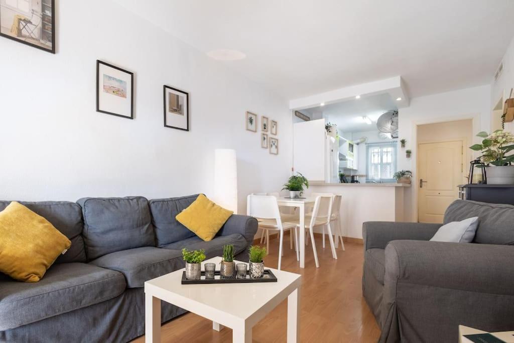 Home Rosa Benalmádena Kültér fotó