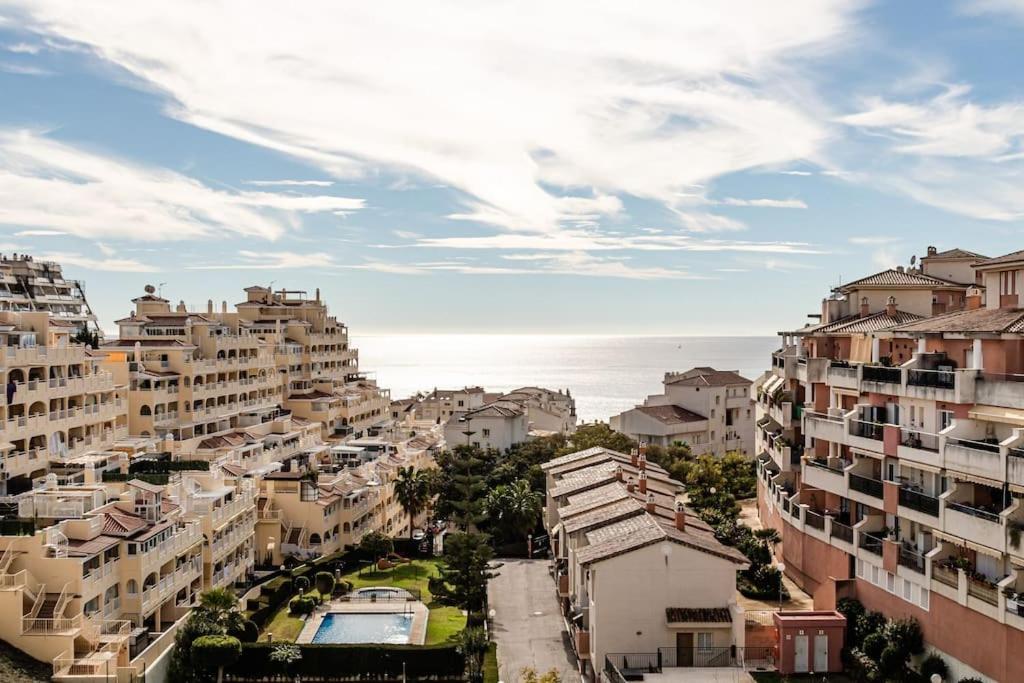 Home Rosa Benalmádena Kültér fotó
