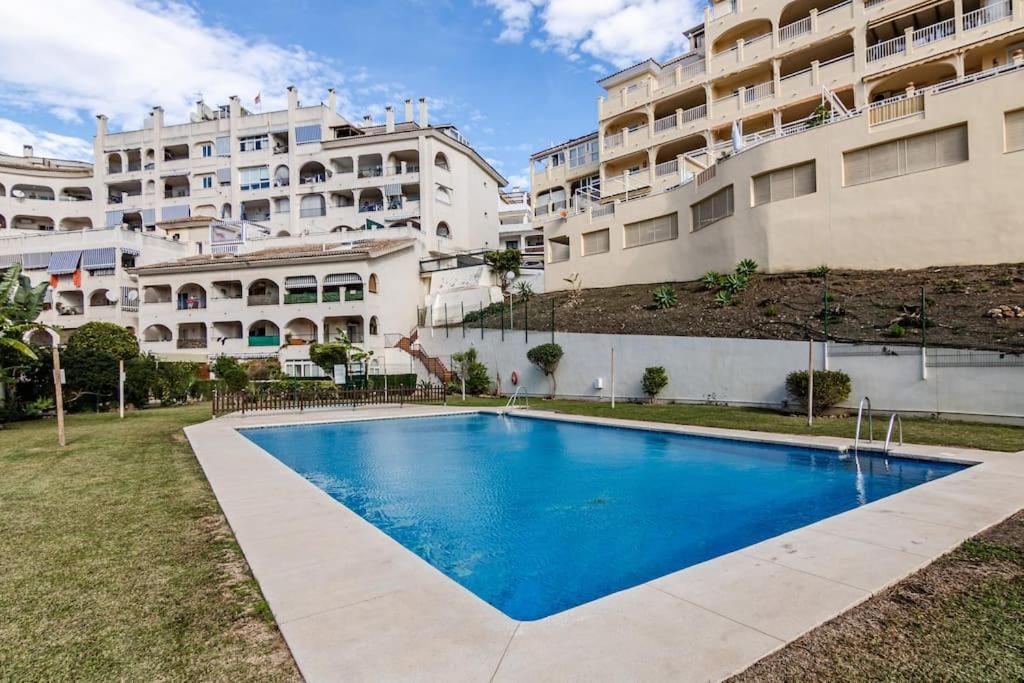 Home Rosa Benalmádena Kültér fotó